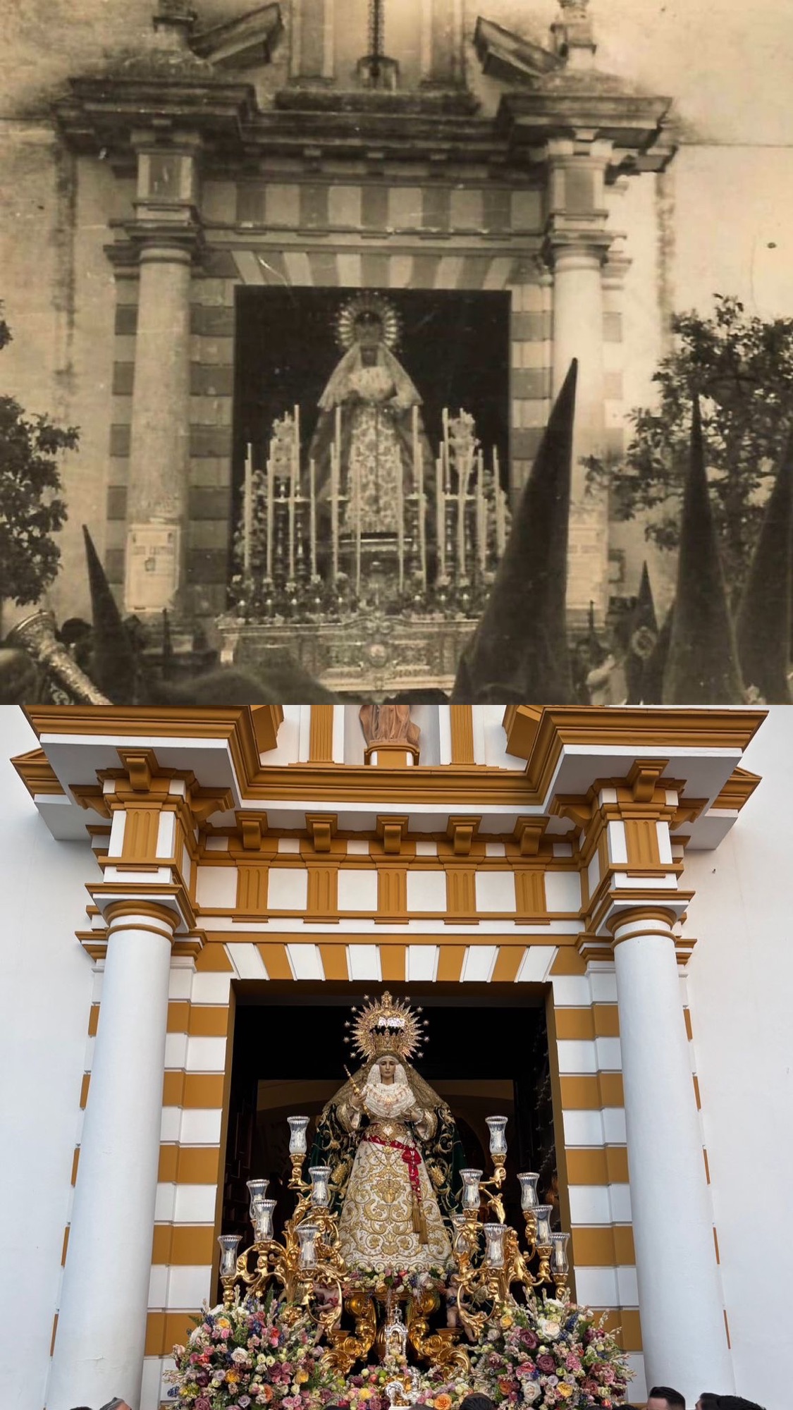 ROSARIO EXTRAORDINARIO POR EL AÑO SANTO JUBILAR DE LA ESPERANZA