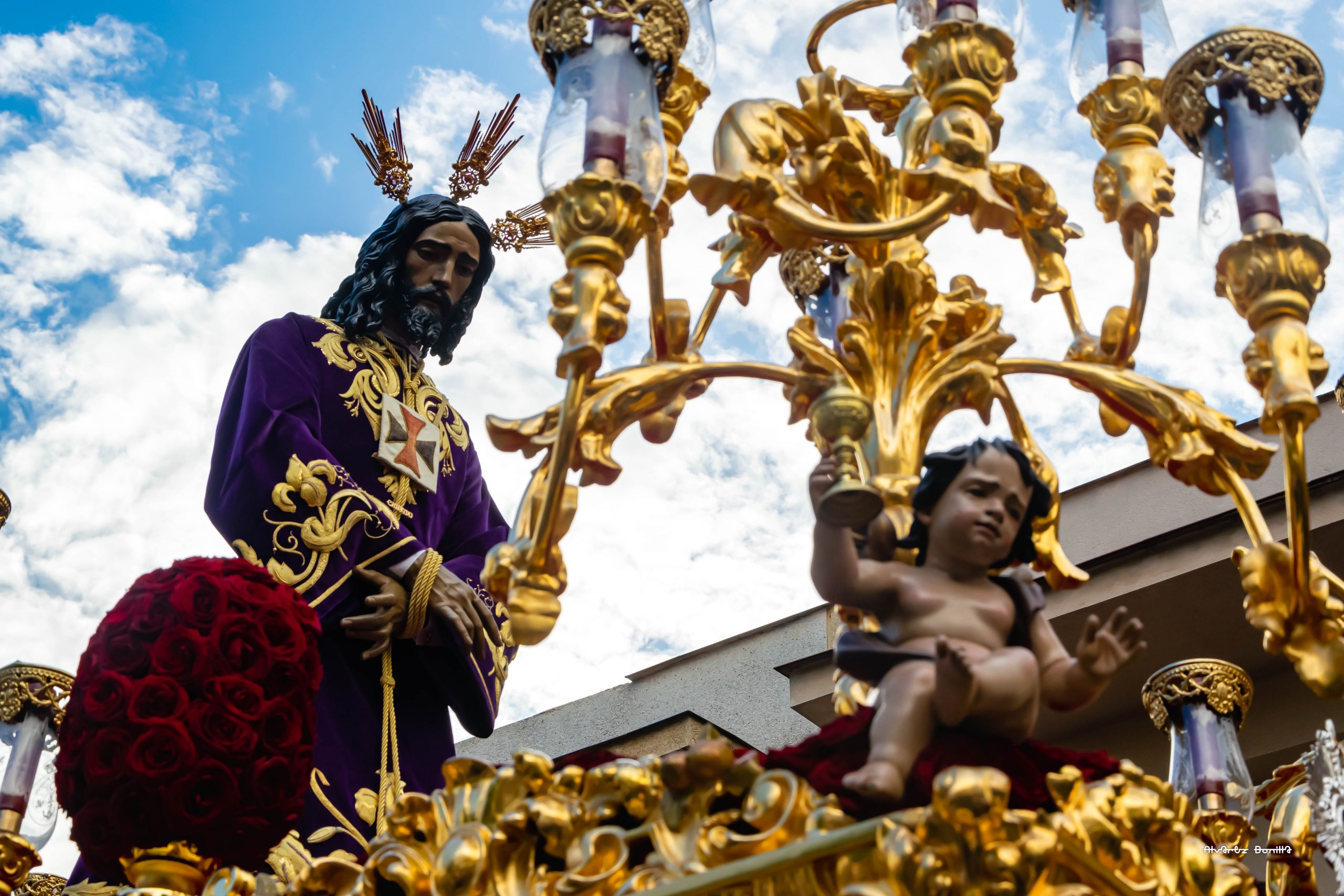 LISTA DE LA COFRADÍA 2026 |